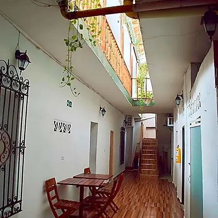 La Muralla * Cartagena