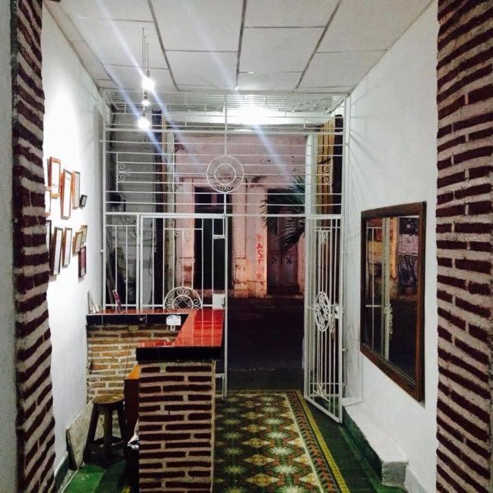 La Muralla Pensión Cartagena