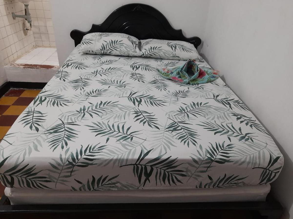 La Muralla Pensión Cartagena