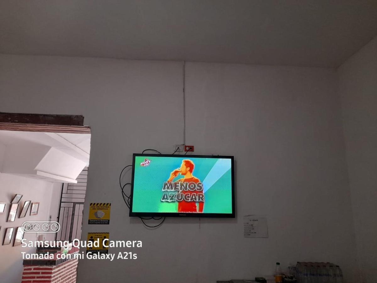 La Muralla * Cartagena