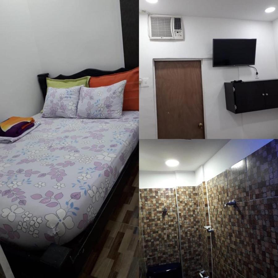 La Muralla Guest house