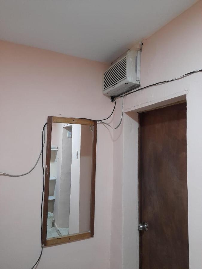 La Muralla Guest house