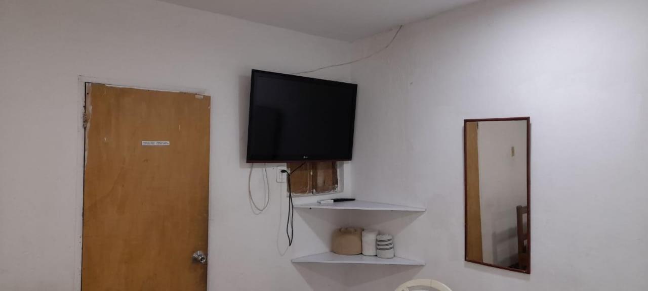 Guest house La Muralla