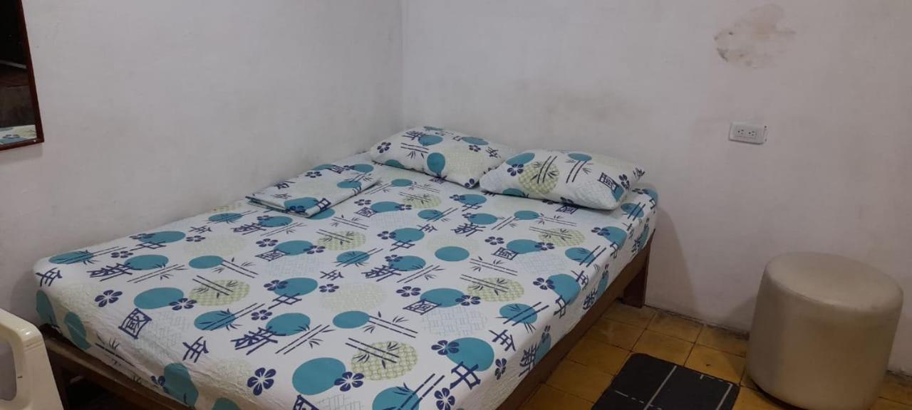 La Muralla Guest house *